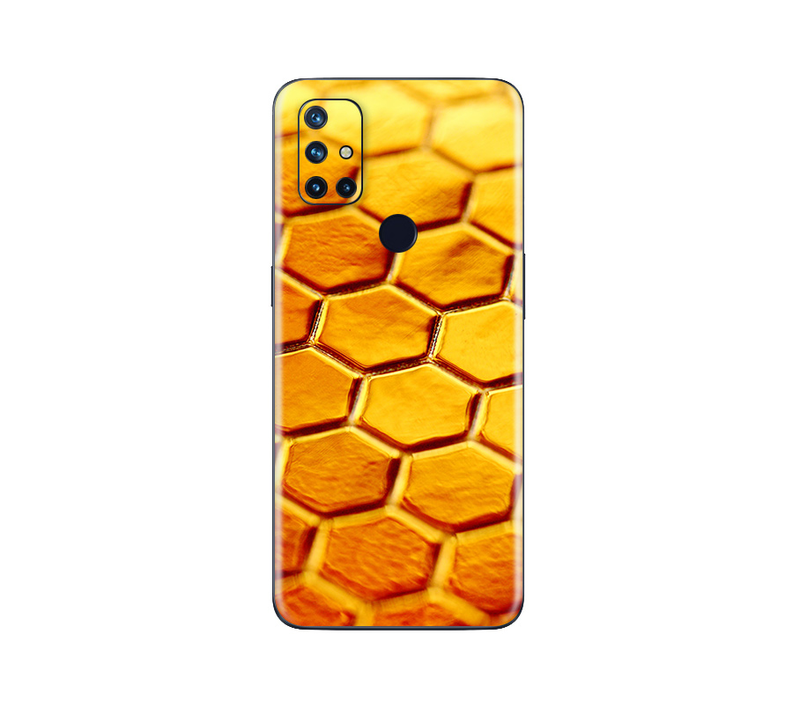 OnePlus Nord N10 5G  Honey Combe