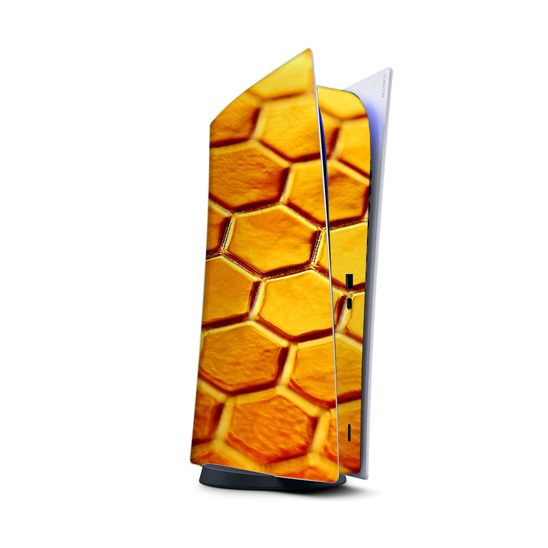 Sony Console PlayStation 5 Digital Edition Honey Combe