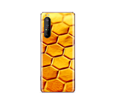 Sony Xperia 5 ll Honey Combe