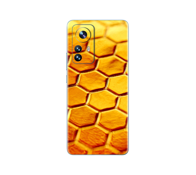 Xiaomi 12 Pro  Honey Combe