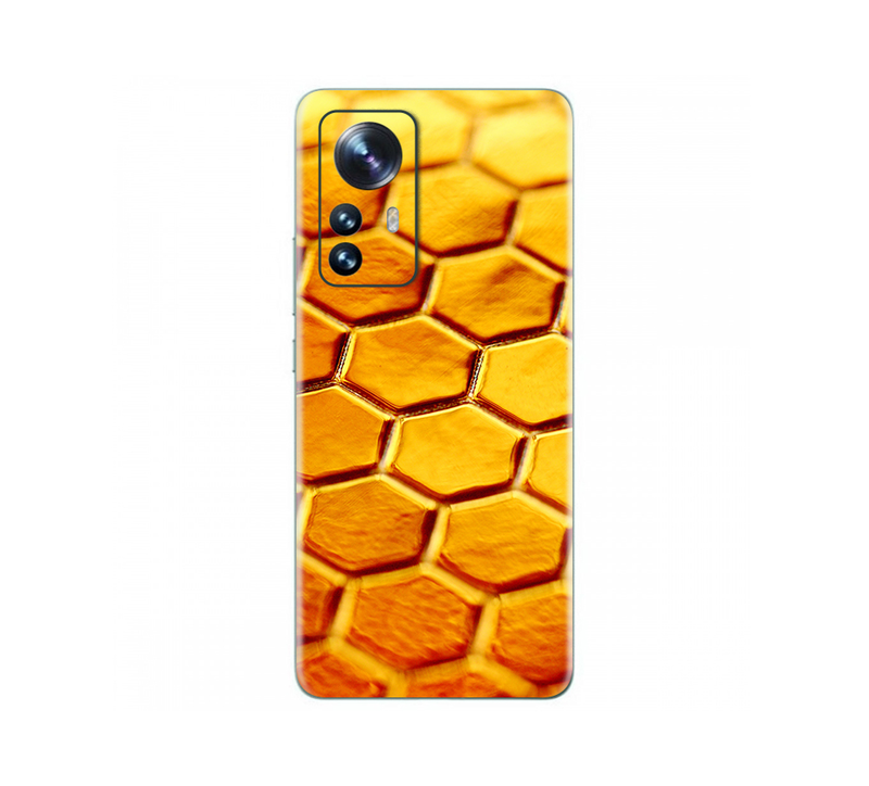 Xiaomi 12  Honey Combe