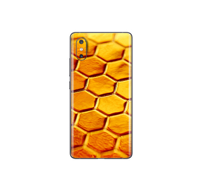 Xiaomi Mi 8 Honey Combe