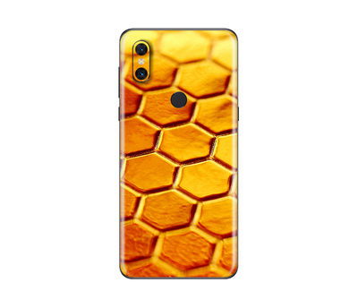Xiaomi Mi Mix 3 5G Honey Combe