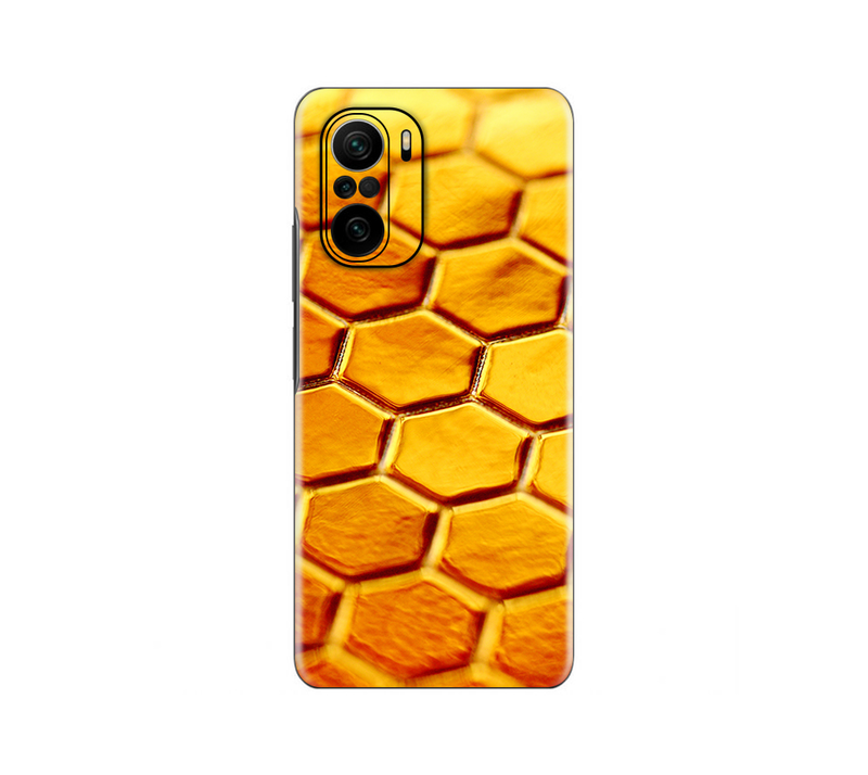 Xiaomi Poco F3  Honey Combe