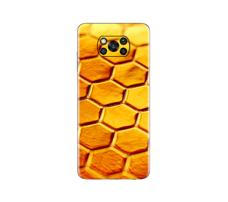 Xiaomi Poco X3 Pro Honey Combe