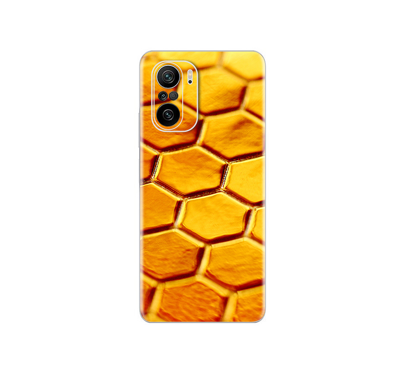 Xiaomi Redmi K40 Pro Honey Combe