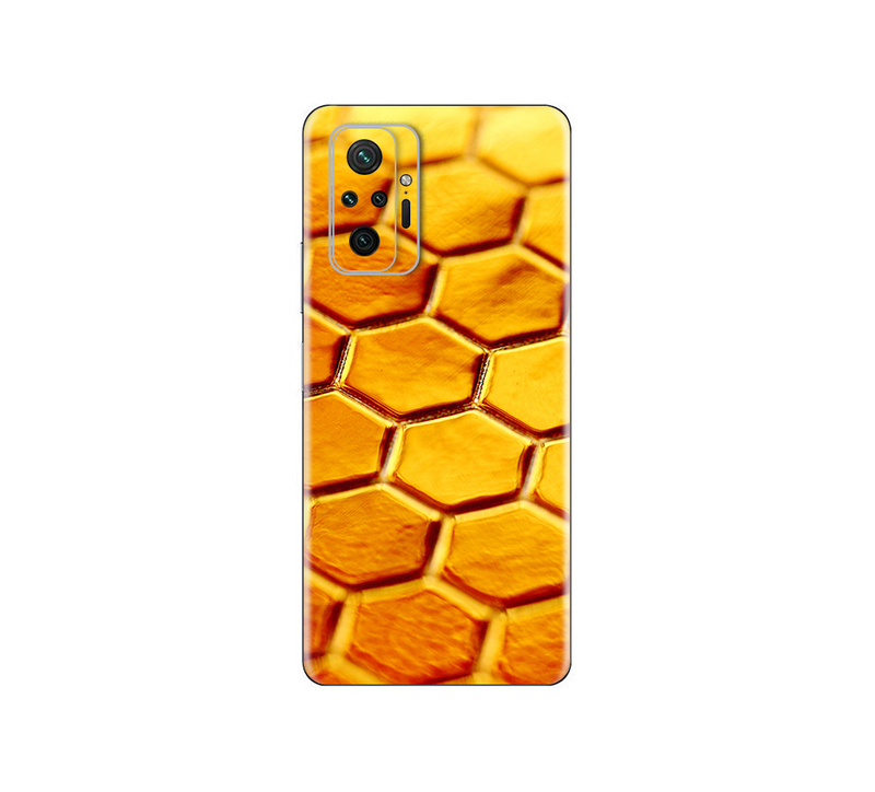 Xiaomi Redmi Note 10 Pro Honey Combe