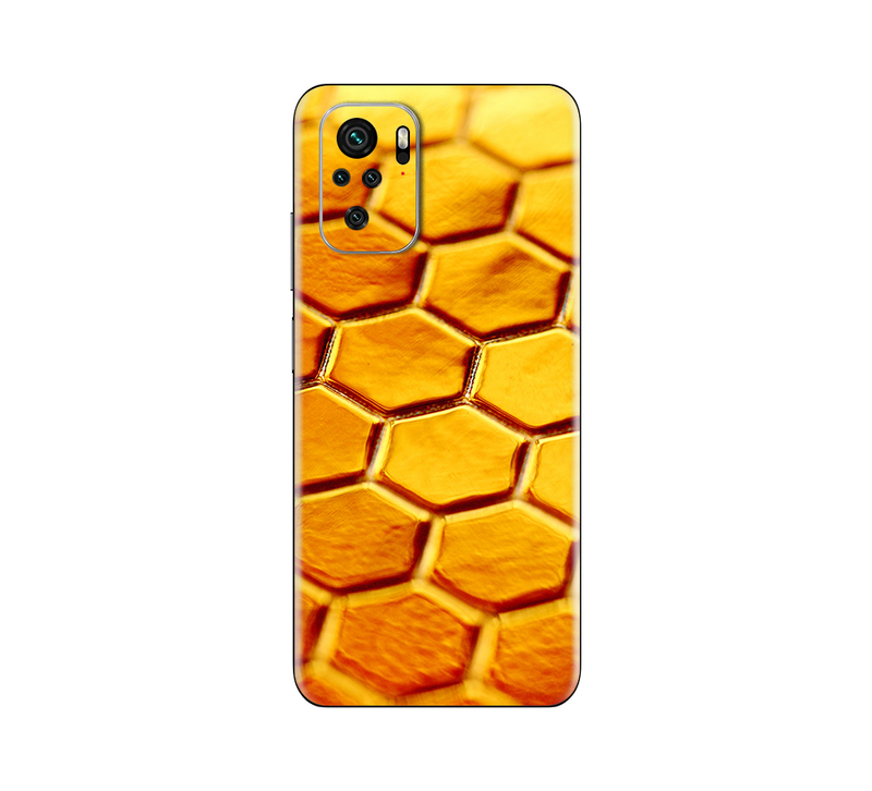 Xiaomi Redmi Note 10s Honey Combe