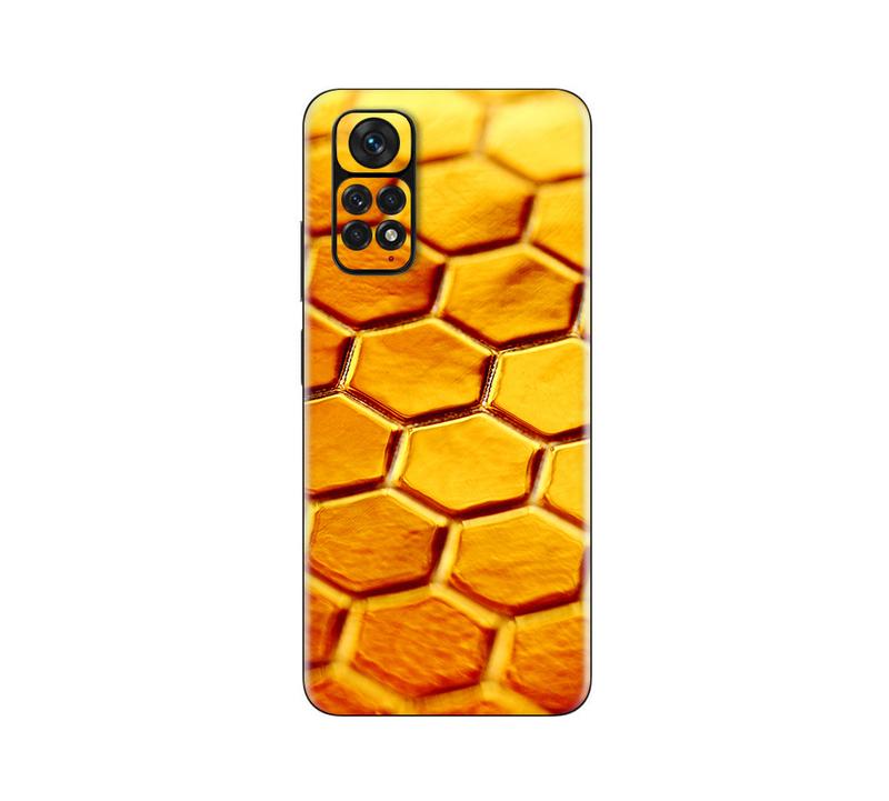 Xiaomi Redmi Note 11 Pro Honey Combe