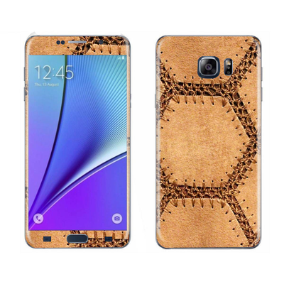 Galaxy Note 5 Honey Combe