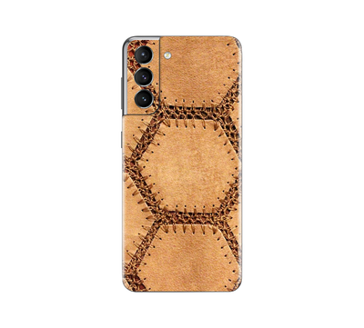 Galaxy S21 5G Honey Combe