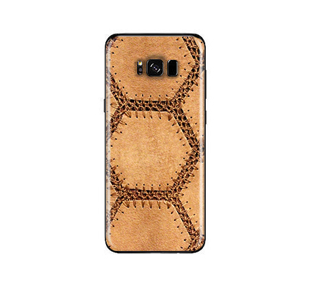 Galaxy S8 Plus Honey Combe