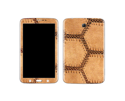 Galaxy TAB 3 7in Honey Combe