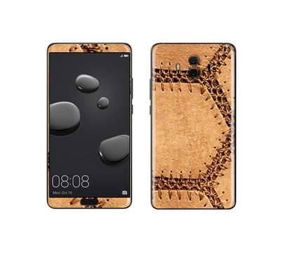 Huawei Mate 10 Honey Combe