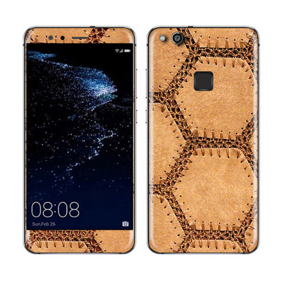 Huawei P10 Lite Honey Combe