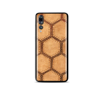 Huawei P20 Pro Honey Combe