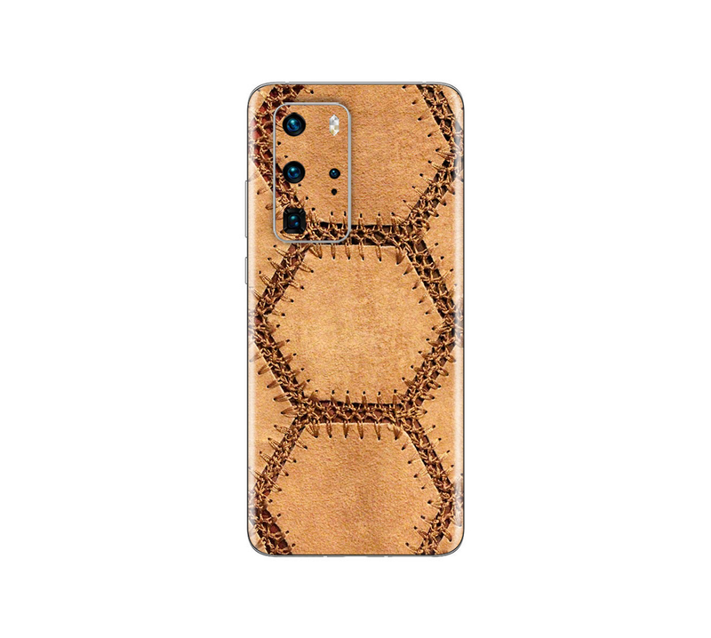 Huawei P40 Pro Honey Combe