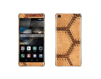 Huawei P8 Honey Combe