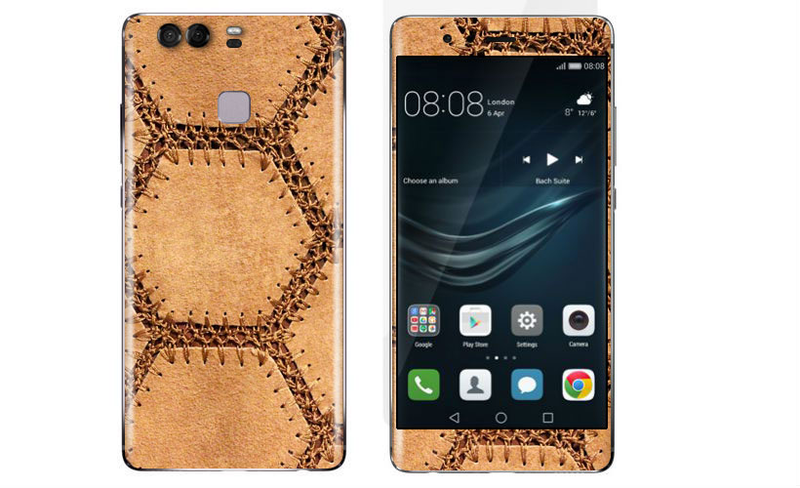 Huawei P9 Honey Combe