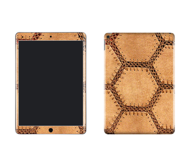 iPad Air 2019 Honey Combe