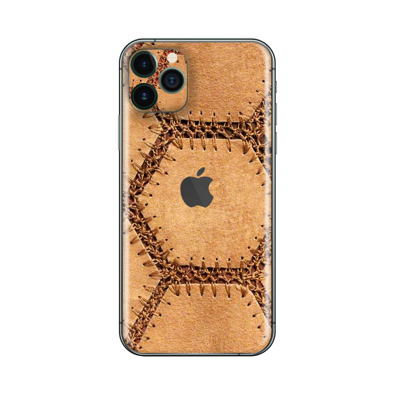 iPhone 11 Pro Honey Combe