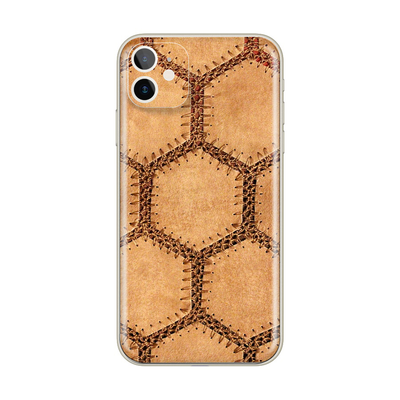 iPhone 12 Honey Combe