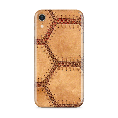 iPhone XR Honey Combe