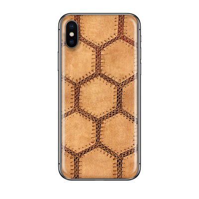 iPhone XS Max Honey Combe