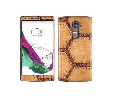 LG G4 Honey Combe