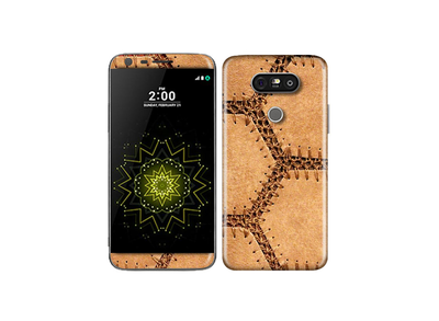 LG G5 Honey Combe