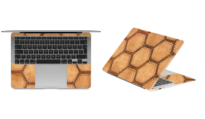 MacBook 11 Air Honey Combe