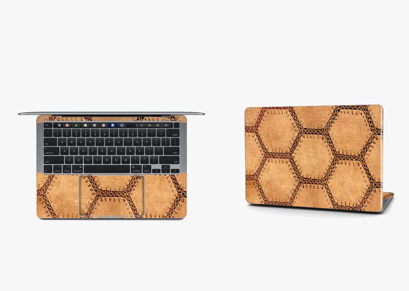 MacBook Pro 13 (2016-2019) Honey Combe