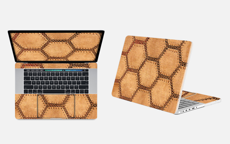 MacBook Pro 15 2016 Plus Honey Combe