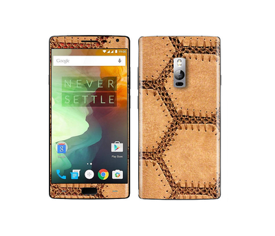 OnePlus 2 Honey Combe