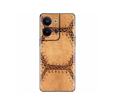 Oppo Reno 9 Honey Combe