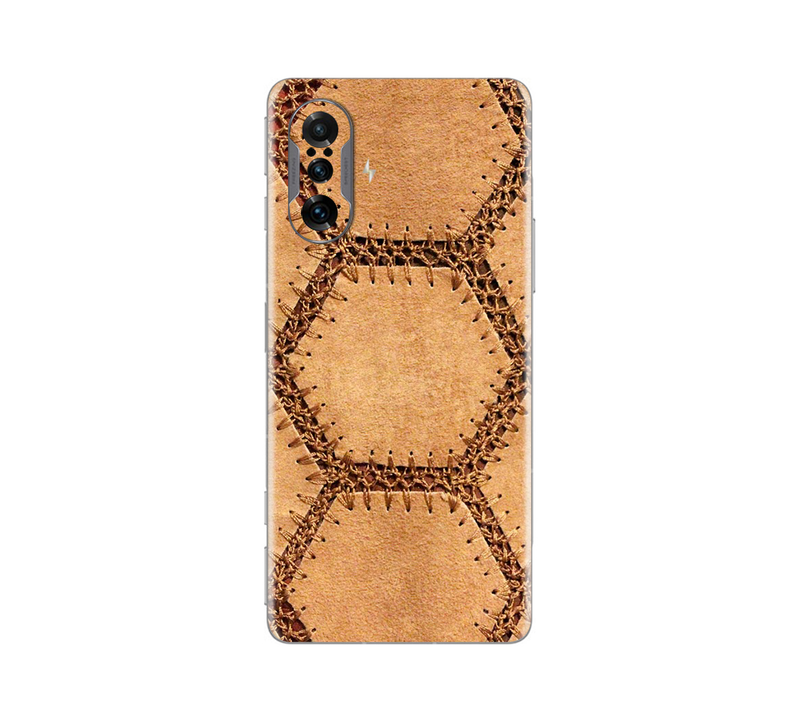 Xiaomi Poco F3 GT  Honey Combe