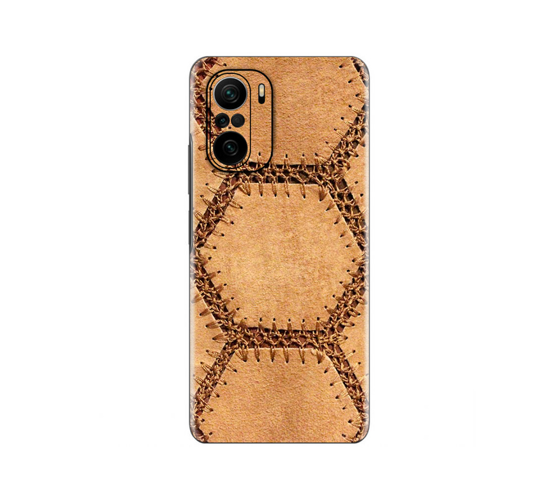 Xiaomi Poco F3  Honey Combe