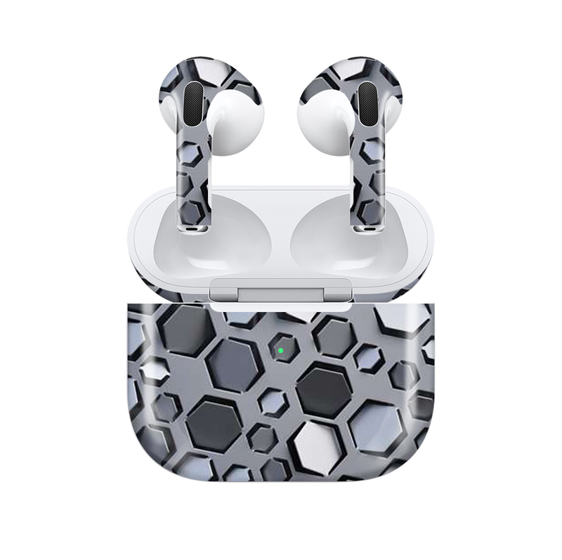 Apple Airpods 3rd Gen Honey Combe