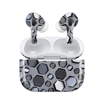 Apple Airpods Pro 2nd  Gen Honey Combe