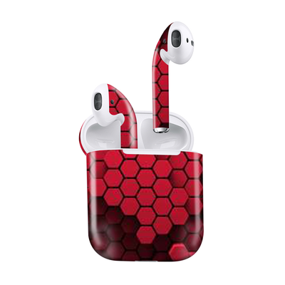 Apple Airpods 1st Gen Honey Combe