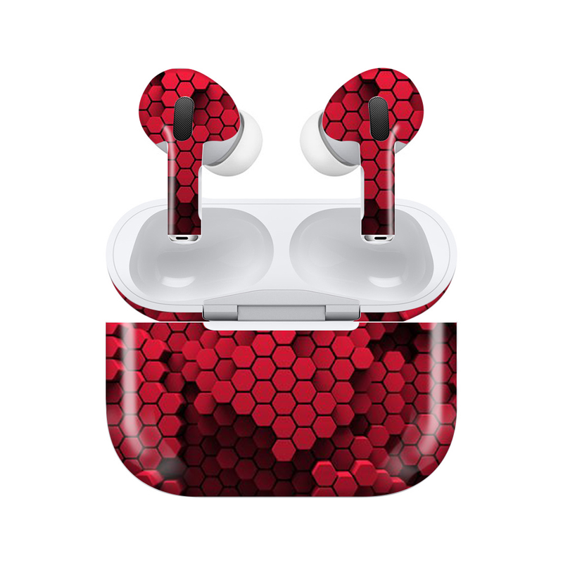 Apple Airpods Pro 2nd  Gen Honey Combe