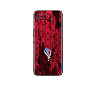 Asus Rog Phone 5 Honey Combe