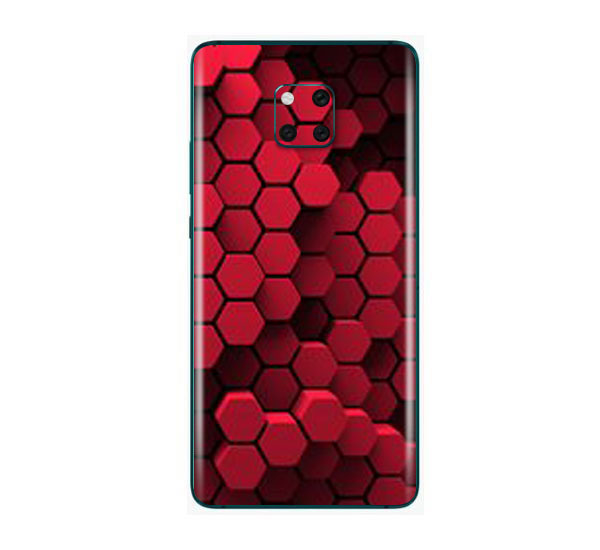 Huawei Mate 20 X Honey Combe