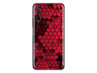 Huawei Nova 5T Honey Combe