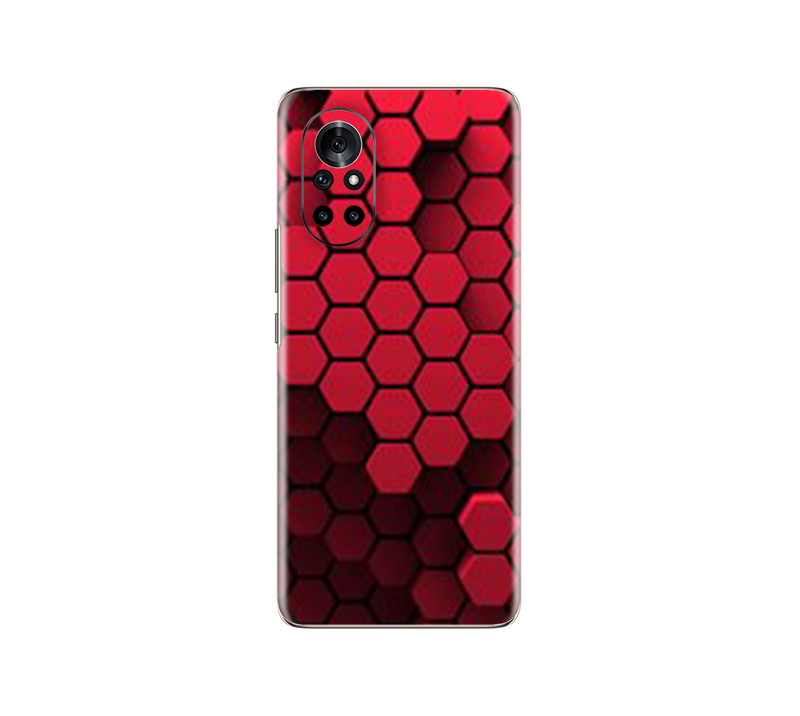 Huawei Nova 8 Honey Combe