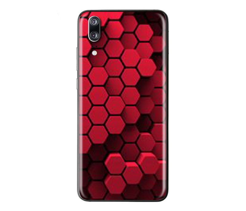 Huawei P20 Honey Combe