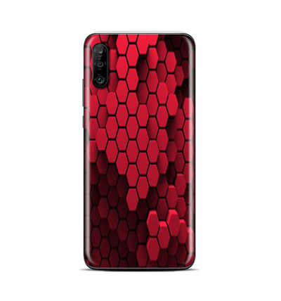 Huawei P30 Lite Honey Combe