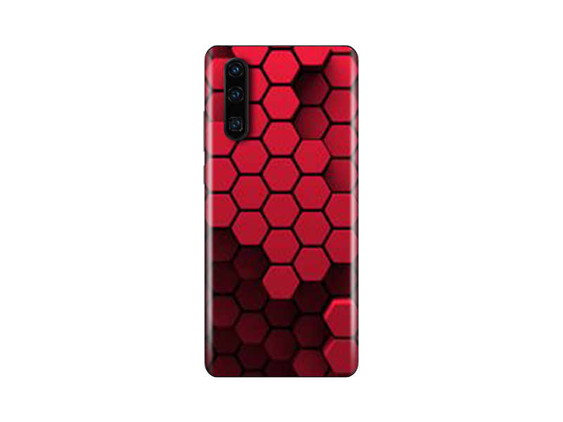 Huawei P30 Pro Honey Combe