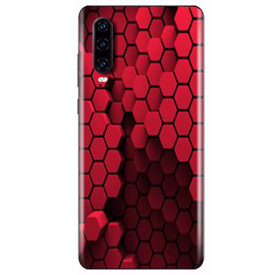 Huawei P30 Honey Combe