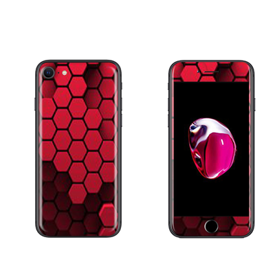 iPhone SE 2020 Honey Combe